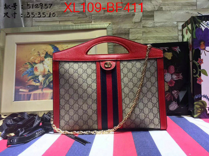 Gucci Bags(4A)-Ophidia-G,supplier in china ,ID: BF411,$:109USD