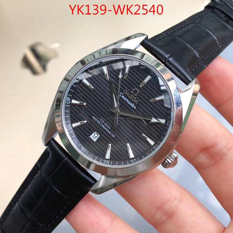 Watch(4A)-Omega,at cheap price , ID: WK2540,$:139USD