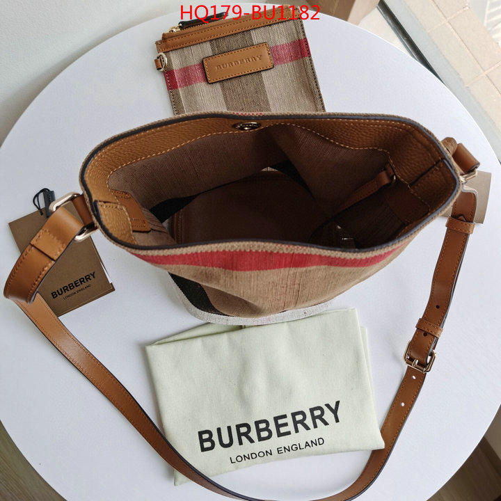 Burberry Bags(TOP)-Handbag-,top quality ,ID: BU1182,$: 179USD