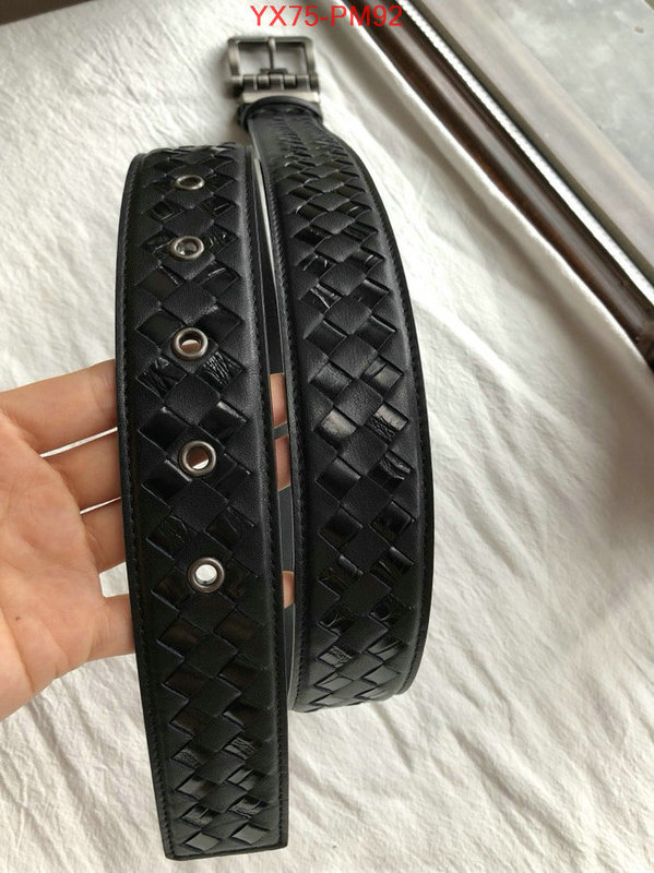 Belts-BV,where to buy replicas , ID: PM92,$:75USD