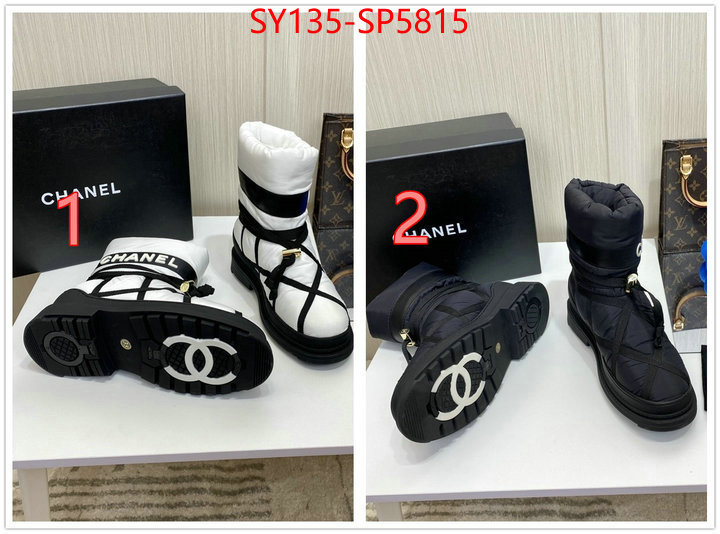 Women Shoes-Chanel,styles & where to buy , ID: SP5815,$: 135USD