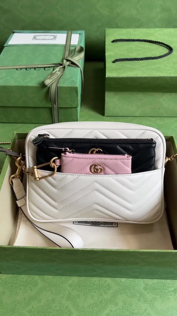 Gucci Bags Promotion,,ID: BK517,