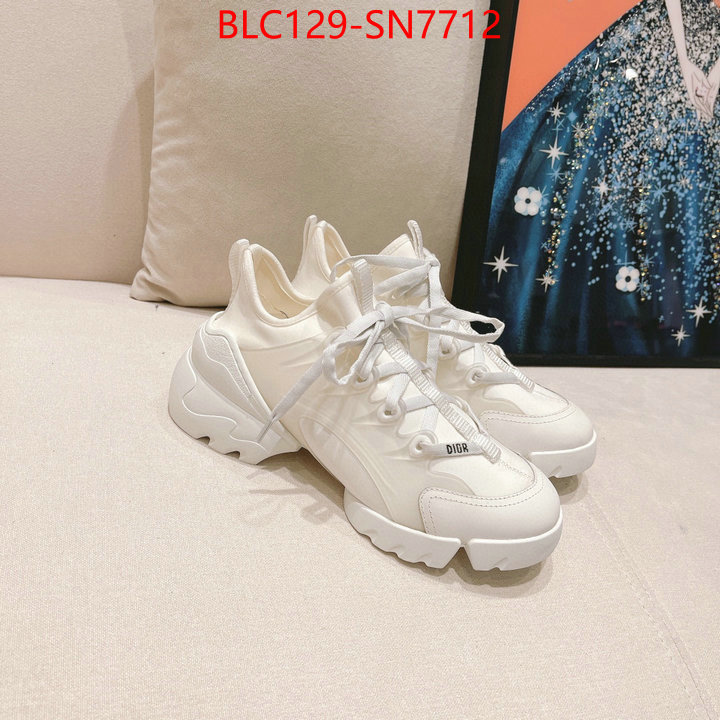 Women Shoes-Dior,supplier in china , ID: SN7712,$: 129USD