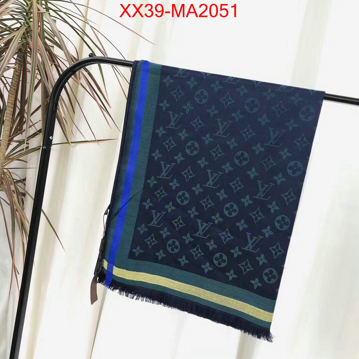 Scarf-LV,2023 luxury replicas , ID: MA2051,$: 39USD