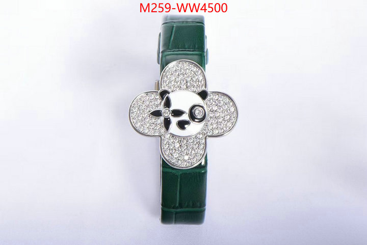 Watch(TOP)-LV,1:1 clone , ID: WW4500,$: 259USD