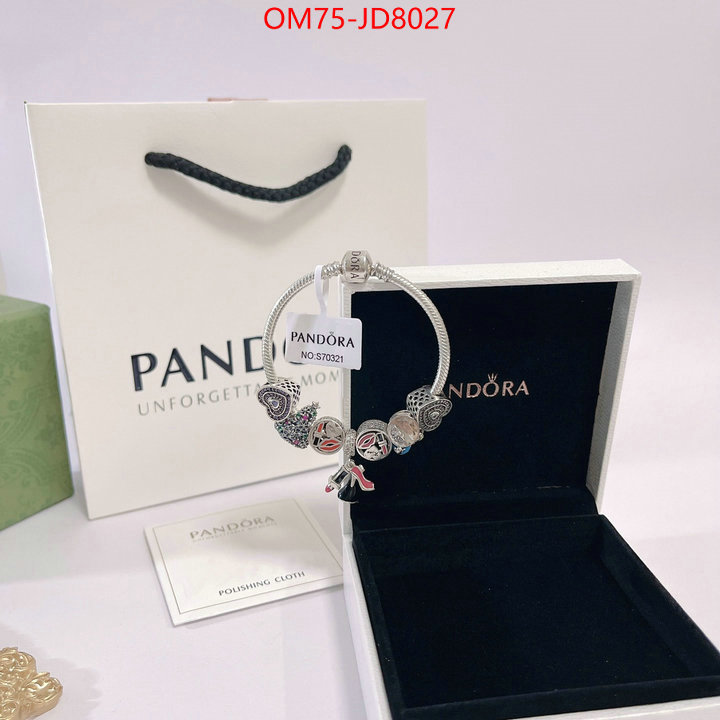 Jewelry-Pandora,where to buy replicas , ID: JD8027,$:75USD