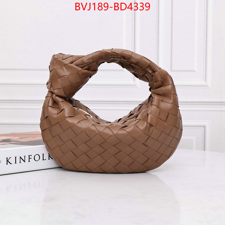 BV Bags(TOP)-Jodie,good quality replica ,ID: BD4339,$: 189USD