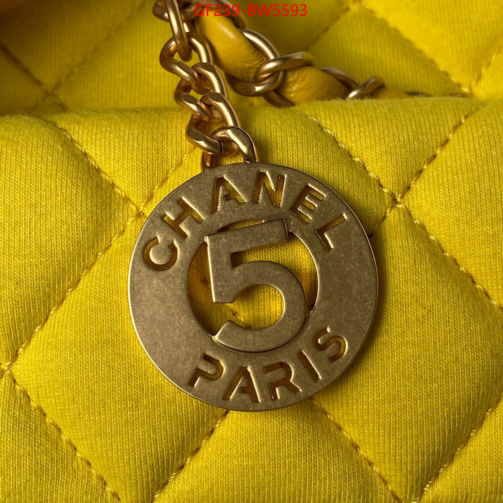 Chanel Bags(TOP)-Diagonal-,ID: BW5593,$: 239USD