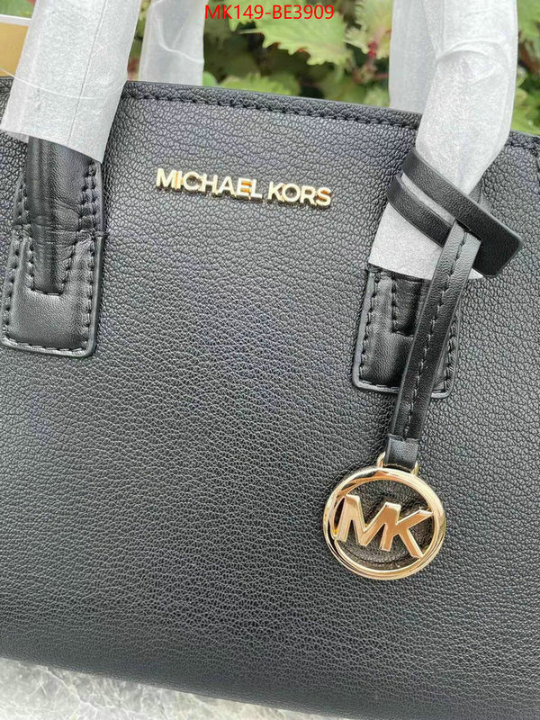 Michael Kors Bags(TOP)-Handbag-,ID: BE3909,$: 149USD