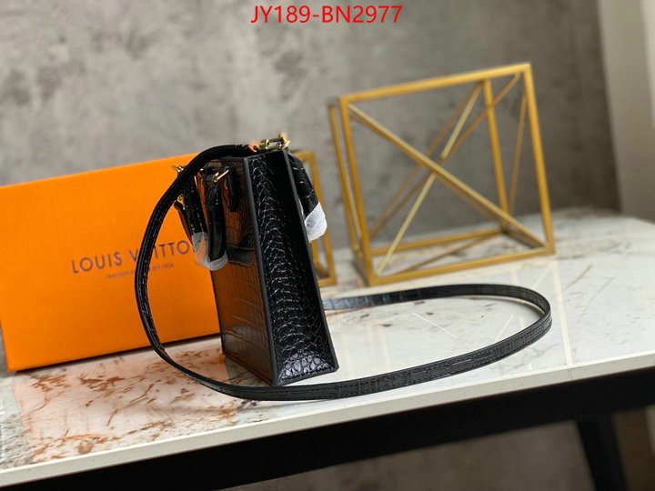 LV Bags(TOP)-Pochette MTis-Twist-,ID: BN2977,$: 189USD