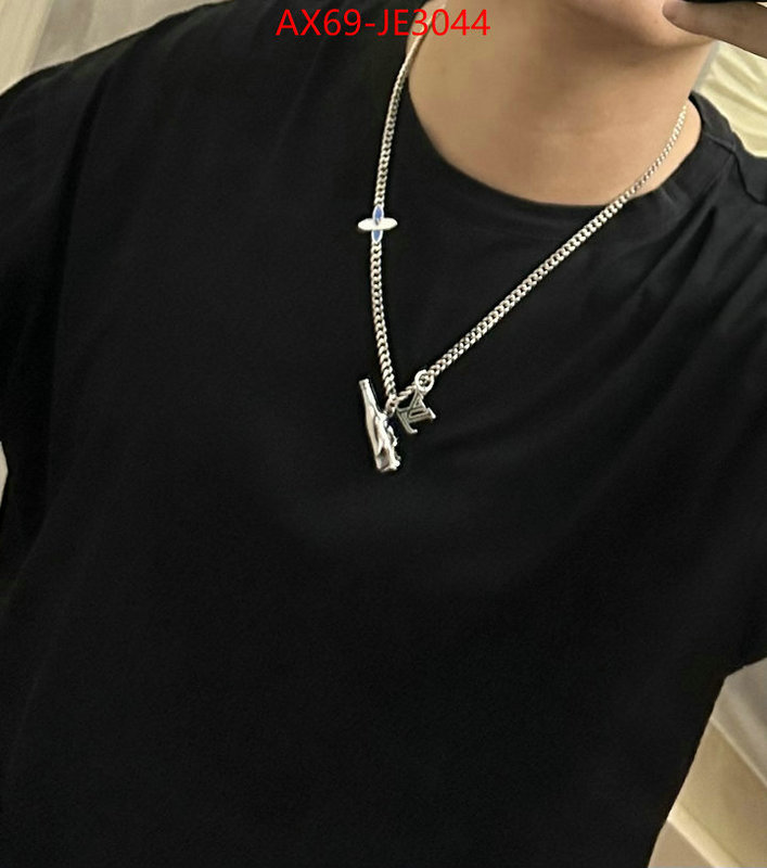 Jewelry-LV,find replica ,ID: JE3044,$: 69USD