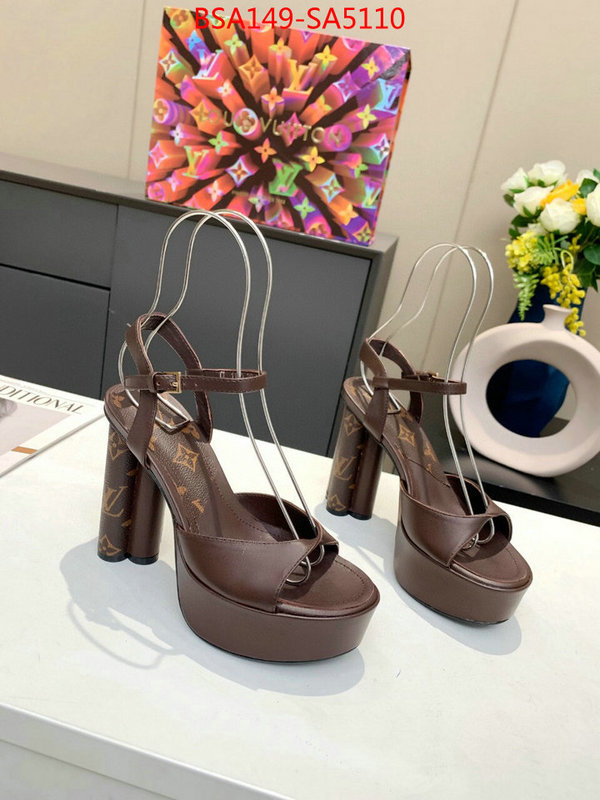 Women Shoes-LV,buy cheap , ID: SA5110,$: 149USD