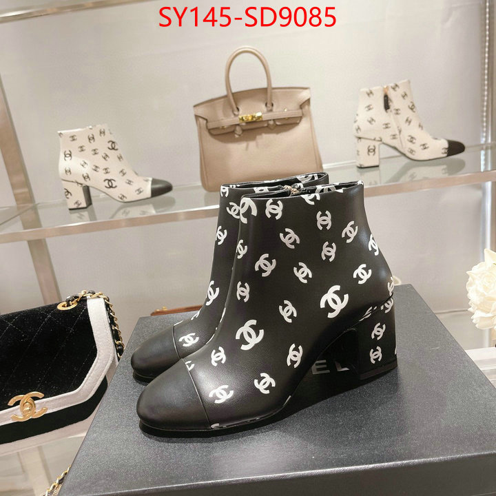 Women Shoes-Chanel,7 star , ID: SD9085,$: 145USD