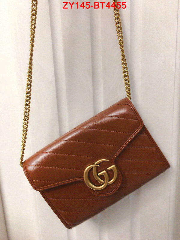 Gucci Bags(TOP)-Marmont,ID: BT4455,
