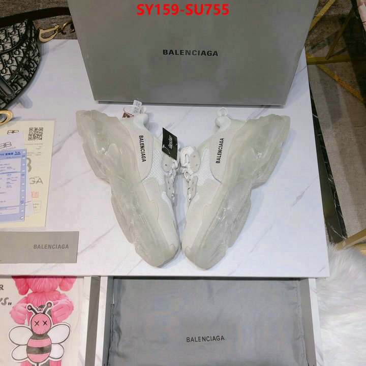 Women Shoes-Balenciaga,online from china designer , ID: SU755,$: 159USD