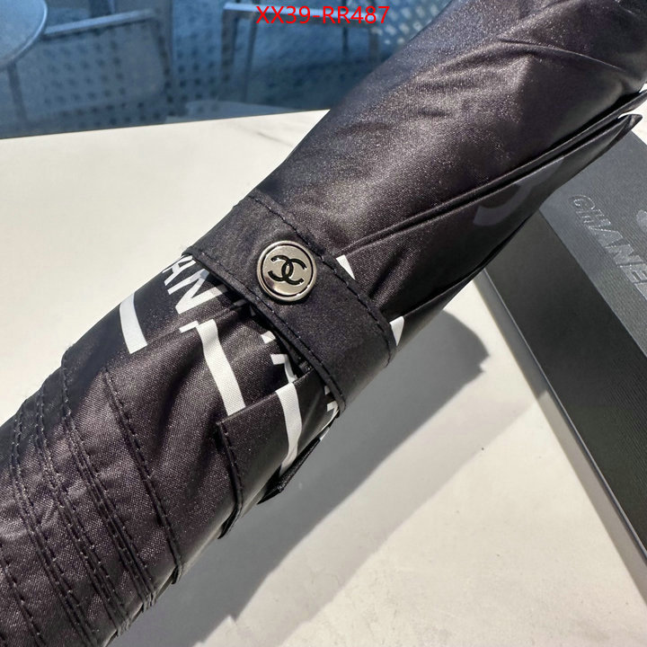 Umbrella-Chanel,designer fashion replica , ID: RR487,$: 39USD