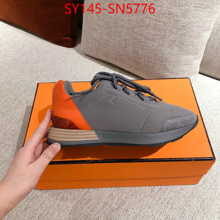 Women Shoes-Hermes,cheap wholesale , ID: SN5776,$: 145USD