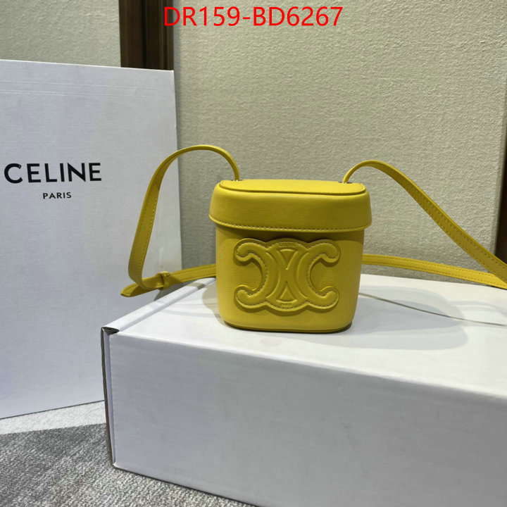 CELINE Bags(TOP)-Diagonal,1:1 clone ,ID: BD6267,$: 159USD