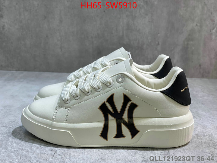 Women Shoes-MLB,shop the best high authentic quality replica ,best designer replica , ID: SW5910,$: 65USD