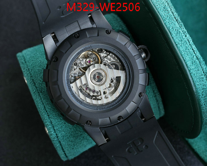 Watch(TOP)-Perrelt,outlet 1:1 replica , ID: WE2506,$: 329USD