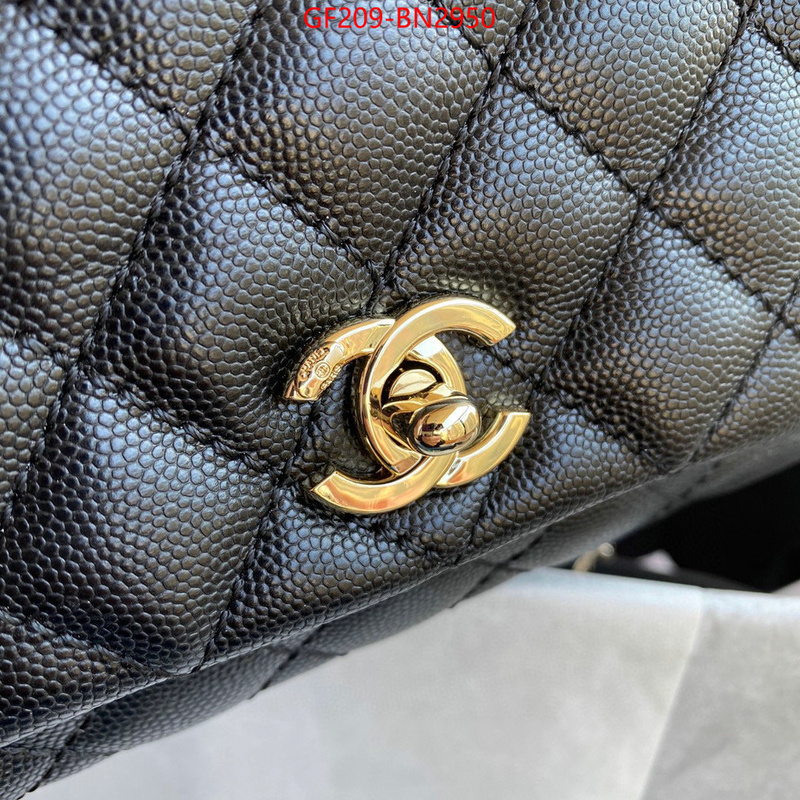 Chanel Bags(TOP)-Diagonal-,ID: BN2950,$: 209USD