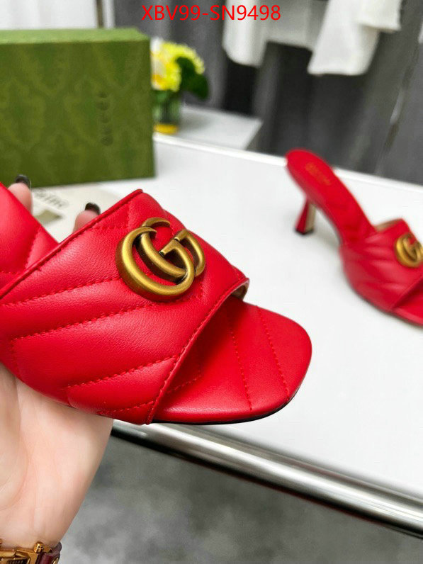 Women Shoes-Gucci,how to buy replica shop , ID: SN9498,$: 99USD