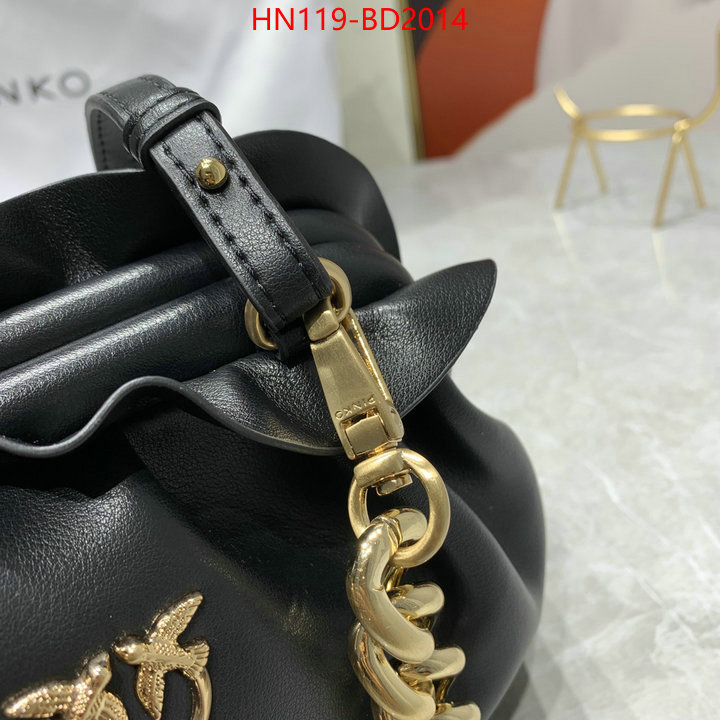 PINKO Bags(4A)-Diagonal-,outlet 1:1 replica ,ID: BD2014,$: 119USD