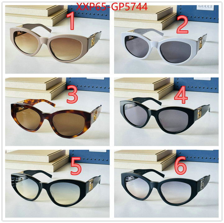 Glasses-Gucci,cheap replica , ID: GP5744,$: 65USD