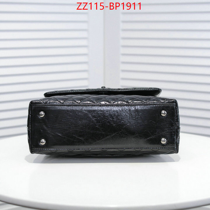 Chanel Bags(4A)-Handbag-,ID: BP1911,$: 115USD