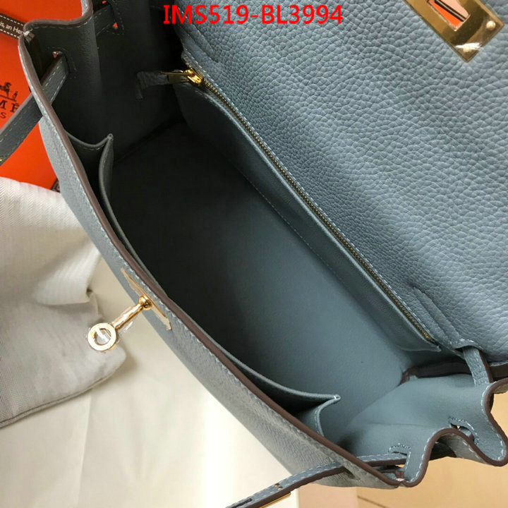 Hermes Bags(TOP)-Kelly-,what's best ,ID: BL3995,$: 519USD