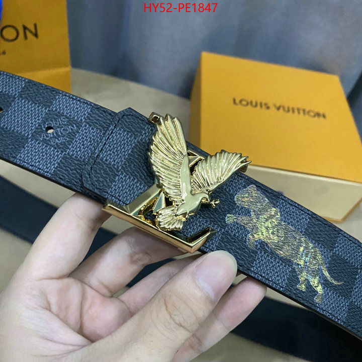 Belts-LV,online from china , ID: PE1847,$: 52USD