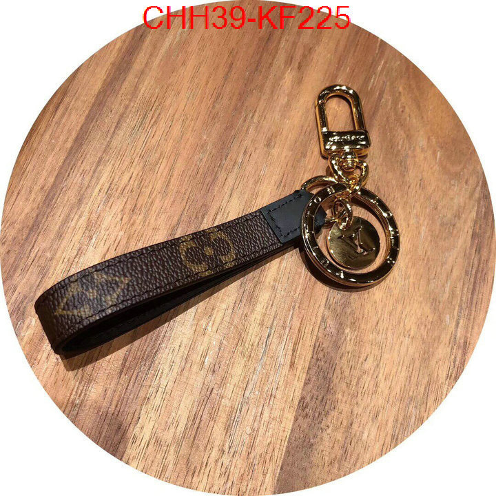 Key pendant(TOP)-LV,buy high-quality fake , ID: KF225,$:39USD