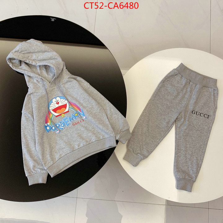 Kids clothing-Gucci,shop the best high quality , ID: CA6480,$: 52USD