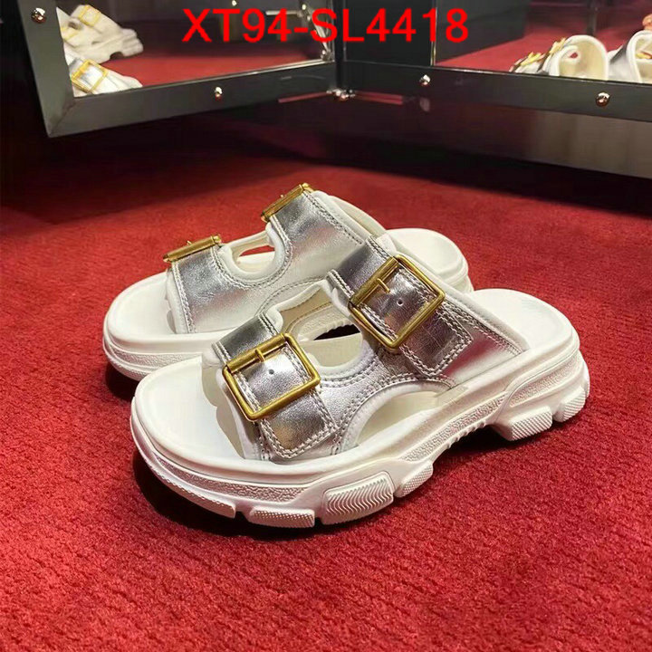 Women Shoes-Gucci,replica wholesale , ID: SL4418,$: 94USD