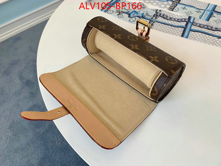 LV Bags(TOP)-Trio-,ID: BP166,$:105USD