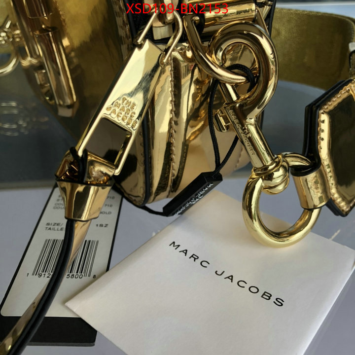 Marc Jacobs Bags (TOP)-Diagonal-,ID: BN2153,$: 109USD