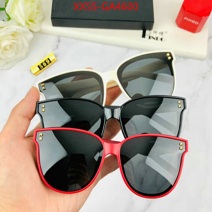 Glasses-Valentino,perfect , ID: GA4600,$: 55USD