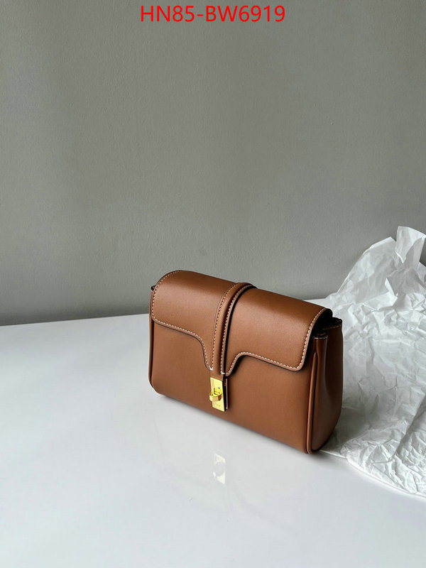CELINE Bags(4A)-Diagonal,designer wholesale replica ,ID: BW6919,$: 85USD