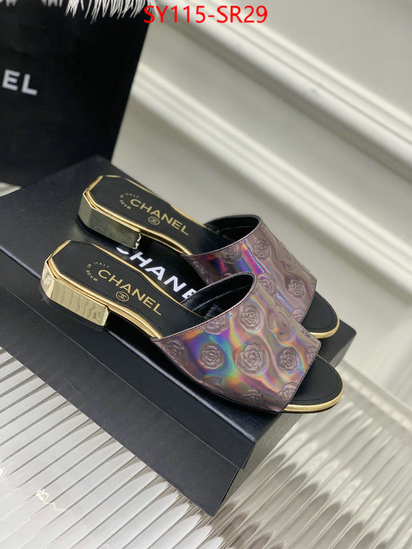 Women Shoes-Chanel,luxury shop , ID: SR29,$: 115USD