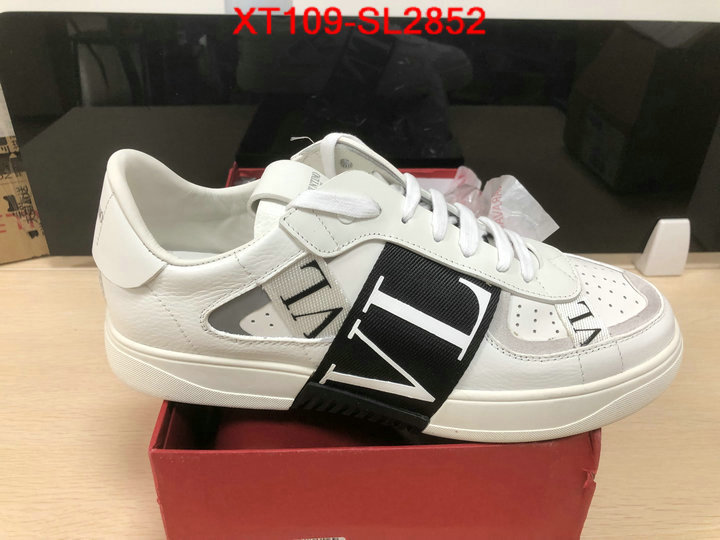 Women Shoes-Valentino,buy the best replica , ID: SL2852,$: 109USD