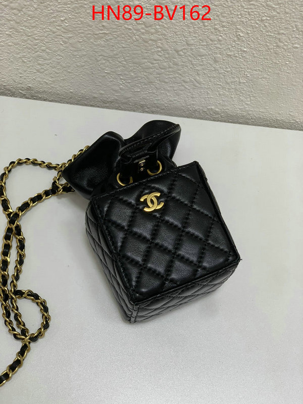 Chanel Bags(4A)-Diagonal-,ID: BV162,$: 89USD