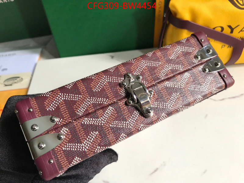 Goyard Bags(TOP)-Diagonal-,ID: BW4454,$: 309USD