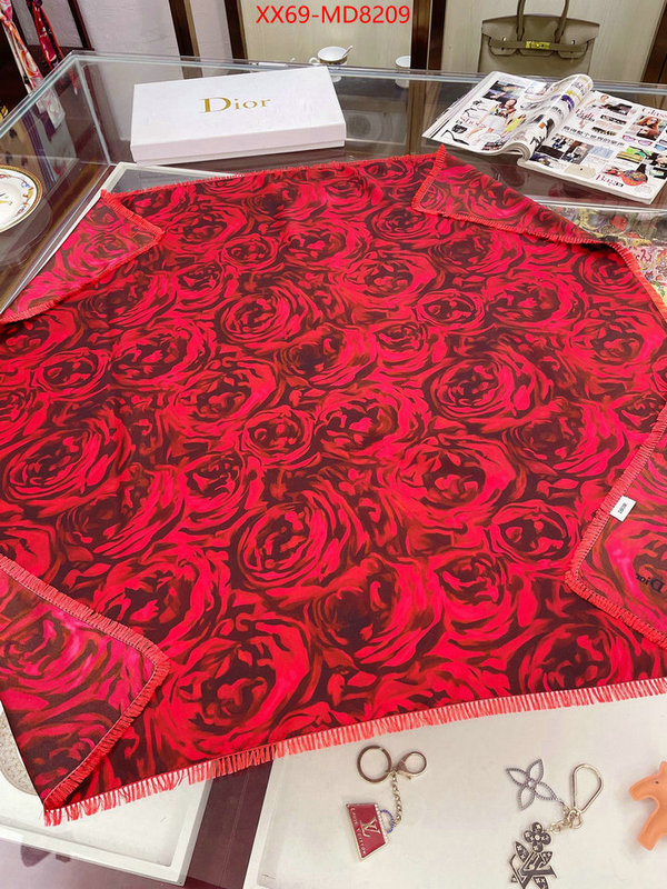 Scarf-Dior,how to find replica shop , ID: MD8209,$: 69USD