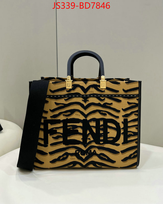 Fendi Bags(TOP)-Sunshine-,2023 replica wholesale cheap sales online ,ID: BD7846,$: 339USD