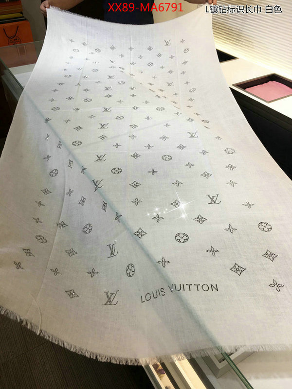 Scarf-LV,cheap , ID: MA6791,$: 89USD