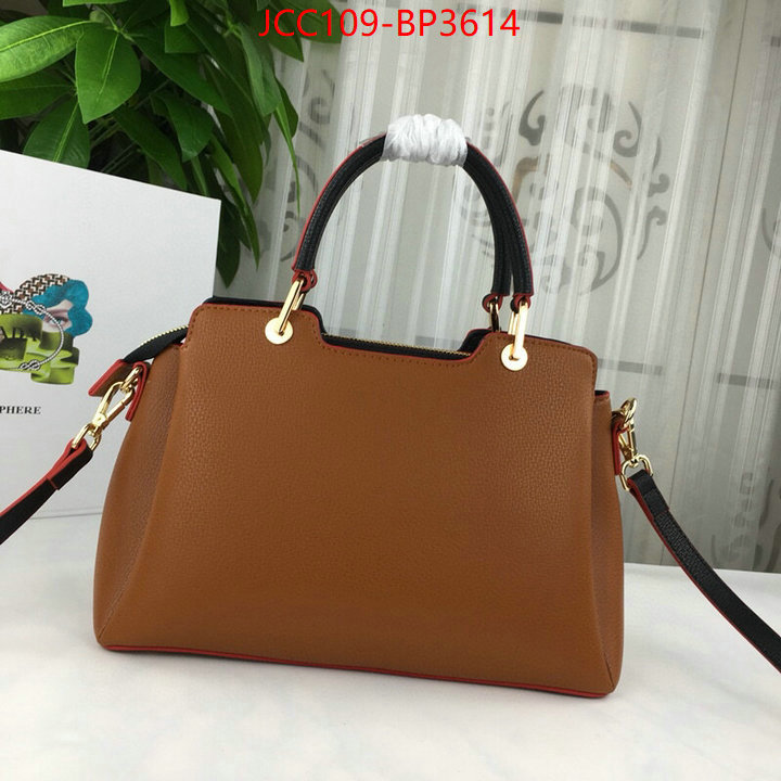 Prada Bags(4A)-Handbag-,found replica ,ID: BP3614,$: 109USD