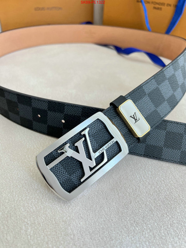 Belts-LV,designer 1:1 replica , ID: PE1322,$:69USD