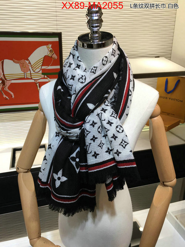 Scarf-LV,we curate the best , ID: MA2055,$: 89USD