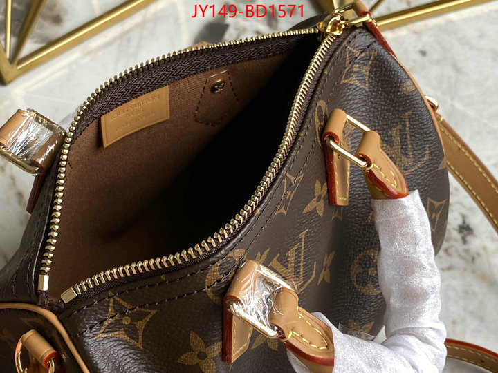 LV Bags(TOP)-Speedy-,ID: BD1571,