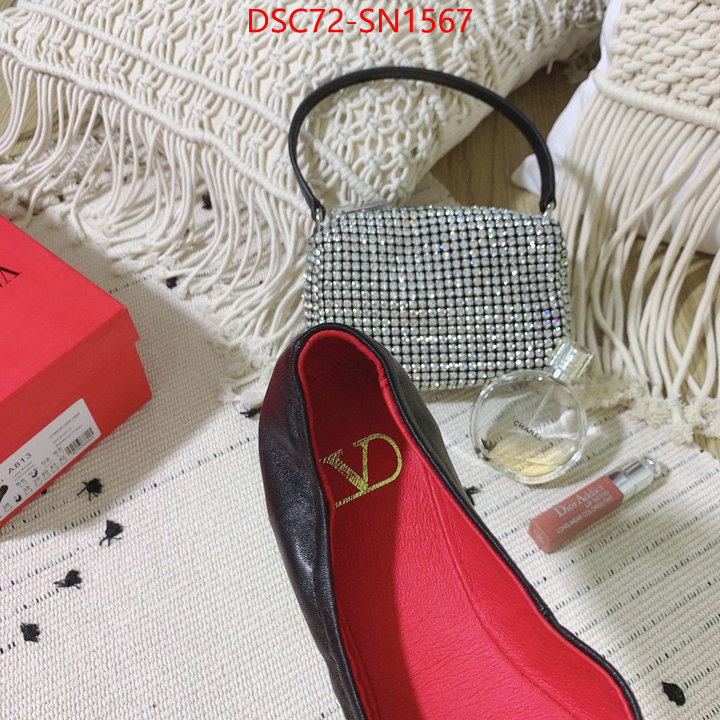 Women Shoes-Valentino,best site for replica , ID: SN1567,$: 72USD